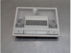 Recambio de luz interior para seat altea xl (5p5, 5p8) 1.9 tdi referencia OEM IAM 5P0947111FY20  