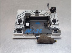 Recambio de luz interior para seat altea xl (5p5, 5p8) 1.9 tdi referencia OEM IAM 5P0947111FY20   2