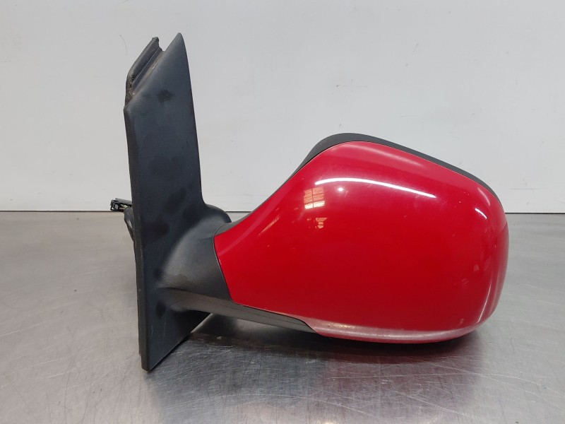 Recambio de retrovisor izquierdo para seat altea xl (5p5, 5p8) 1.9 tdi referencia OEM IAM 5P1857507K9B9  