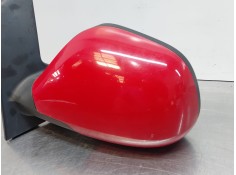 Recambio de retrovisor izquierdo para seat altea xl (5p5, 5p8) 1.9 tdi referencia OEM IAM 5P1857507K9B9   2