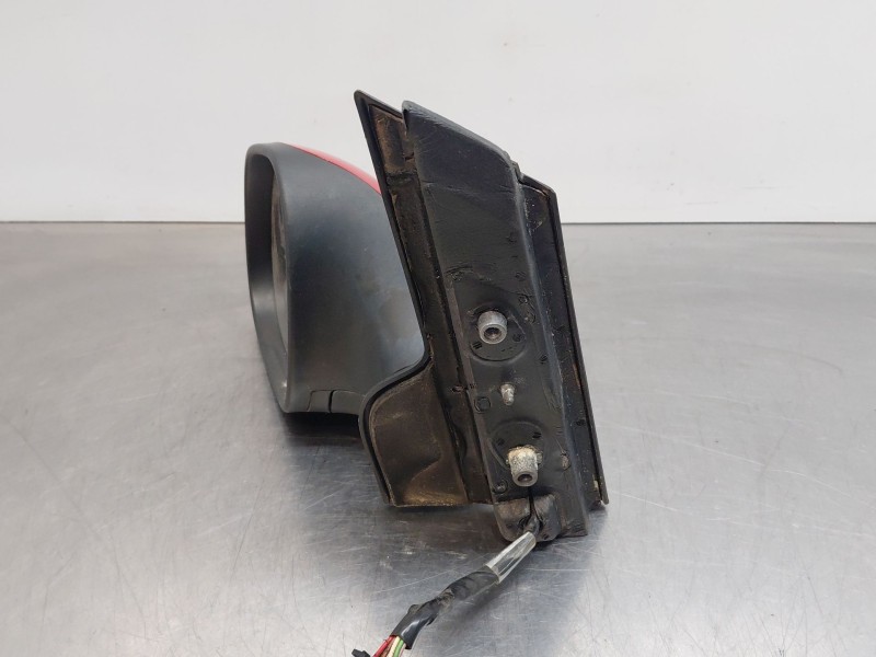 Recambio de retrovisor izquierdo para seat altea xl (5p5, 5p8) 1.9 tdi referencia OEM IAM 5P1857507K9B9  