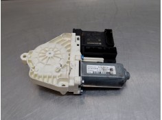 Recambio de motor elevalunas delantero derecho para seat leon (1p1) 1.9 tdi referencia OEM IAM 1T0959702LZ1F 1T0959702G  2