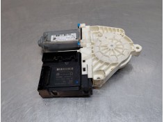 Recambio de motor elevalunas delantero izquierdo para seat leon (1p1) 1.9 tdi referencia OEM IAM 1T0959701LZ2H 1T0959701G 