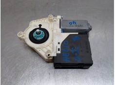 Recambio de motor elevalunas delantero izquierdo para seat leon (1p1) 1.9 tdi referencia OEM IAM 1T0959701LZ2H 1T0959701G  2