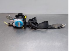 Recambio de cinturon seguridad trasero derecho para toyota c-hr hybrid referencia OEM IAM 73360F4012C2  