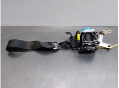 Recambio de cinturon seguridad trasero izquierdo para toyota c-hr hybrid referencia OEM IAM 73370F4011C2  