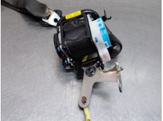 Recambio de cinturon seguridad trasero izquierdo para toyota c-hr hybrid referencia OEM IAM 73370F4011C2   2