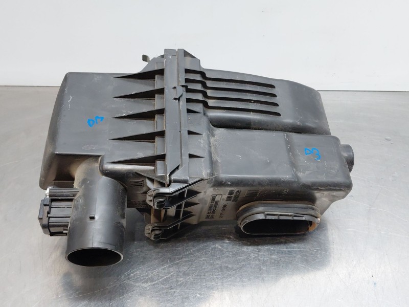 Recambio de filtro aire para toyota c-hr hybrid referencia OEM IAM 177010T140  