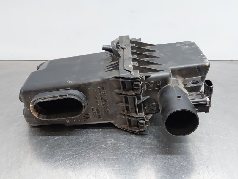 Recambio de filtro aire para toyota c-hr hybrid referencia OEM IAM 177010T140  