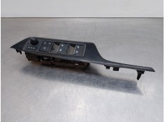 Recambio de mando elevalunas delantero izquierdo para toyota c-hr hybrid referencia OEM IAM 84040F4020  