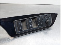 Recambio de mando elevalunas delantero izquierdo para toyota c-hr hybrid referencia OEM IAM 84040F4020   2