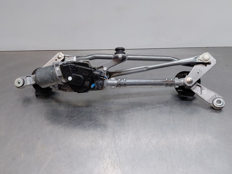 Recambio de motor limpia delantero para toyota c-hr hybrid referencia OEM IAM 85110F4010  