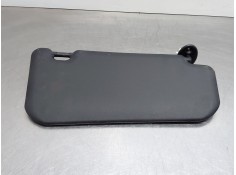 Recambio de parasol izquierdo para toyota c-hr hybrid referencia OEM IAM 74320F4024C1   2