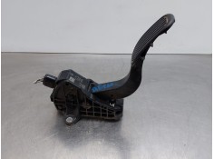 Recambio de pedal acelerador para toyota c-hr hybrid referencia OEM IAM 78110F4021  