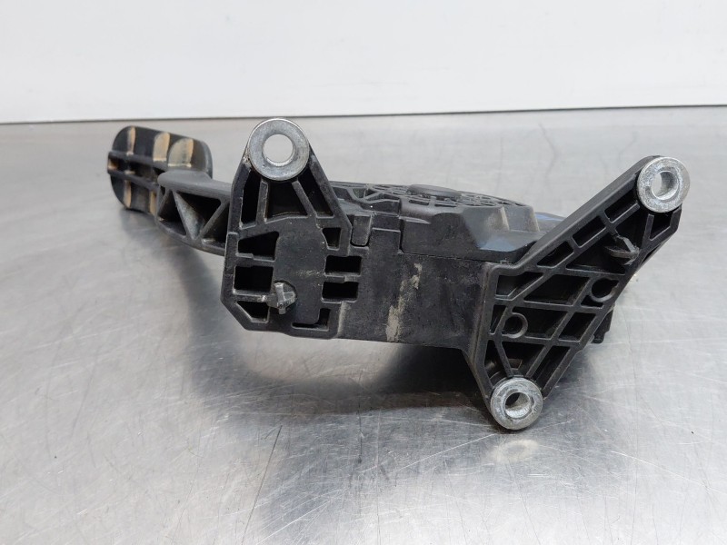 Recambio de pedal acelerador para toyota c-hr hybrid referencia OEM IAM 78110F4021  