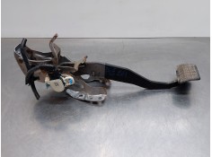 Recambio de pedal freno para toyota c-hr hybrid referencia OEM IAM 47110F4090  