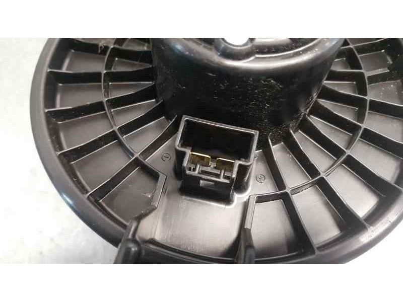 Recambio de motor calefaccion para ford s-max titanium referencia OEM IAM DG9H19846AA   Recambio de motor calefaccion para ford s-max titanium referencia OEM IAM DG9H19846AA