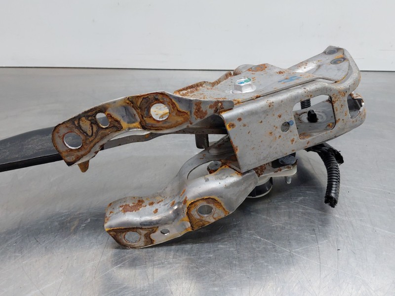 Recambio de pedal freno para toyota c-hr hybrid referencia OEM IAM 47110F4090  