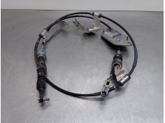 Recambio de varillaje cambio para toyota c-hr hybrid referencia OEM IAM 33820F4040  