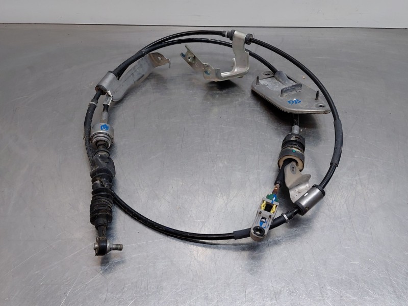 Recambio de varillaje cambio para toyota c-hr hybrid referencia OEM IAM 33820F4040  