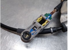 Recambio de varillaje cambio para toyota c-hr hybrid referencia OEM IAM 33820F4040   2