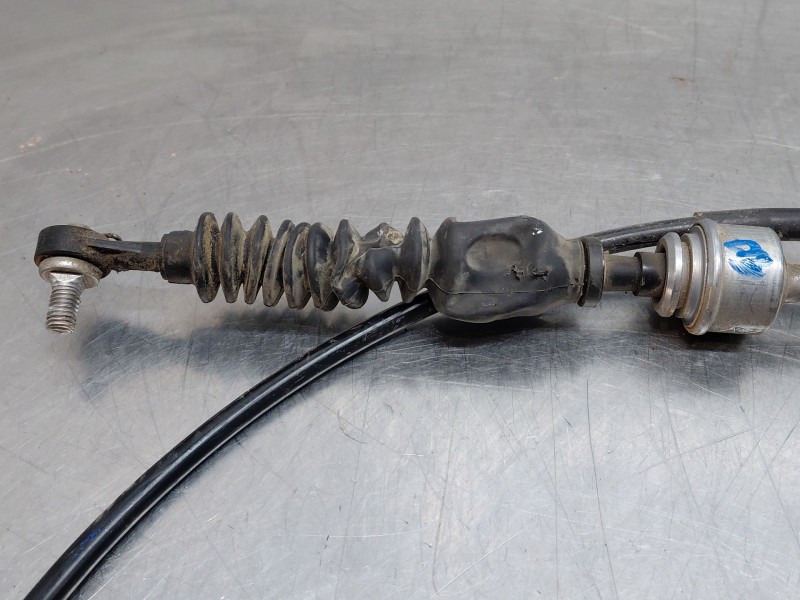 Recambio de varillaje cambio para toyota c-hr hybrid referencia OEM IAM 33820F4040  