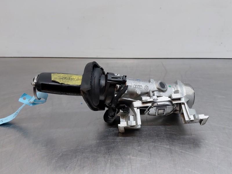 Recambio de antirrobo para seat leon (1p1) 1.9 tdi referencia OEM IAM 1K0905851B  