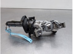 Recambio de antirrobo para seat leon (1p1) 1.9 tdi referencia OEM IAM 1K0905851B   2