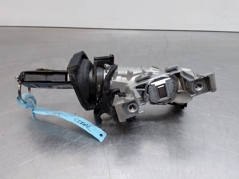 Recambio de antirrobo para seat leon (1p1) 1.9 tdi referencia OEM IAM 1K0905851B  