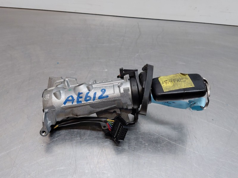 Recambio de antirrobo para seat leon (1p1) 1.9 tdi referencia OEM IAM 1K0905851B  