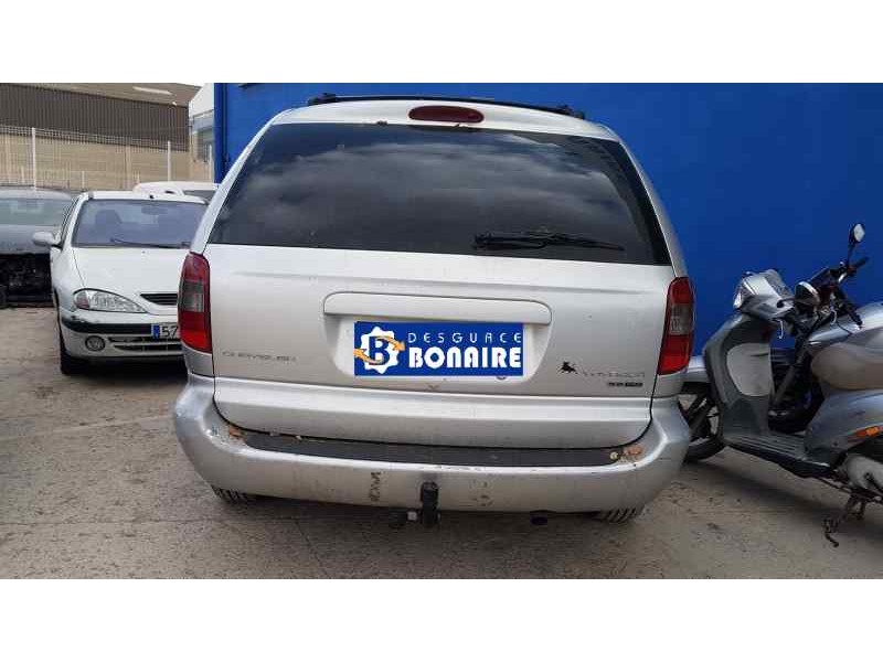 chrysler voyager (rg) del año 2005