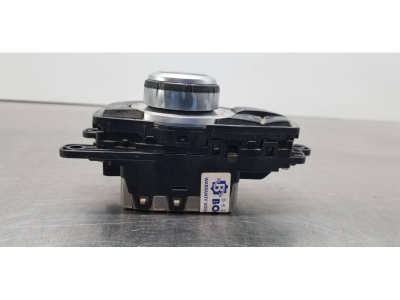 Recambio de mando multifuncion para bmw x3 (f25) xdrive 20d referencia OEM IAM 65829253944  