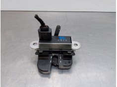 Recambio de cerradura maletero / porton para seat leon (1p1) 1.9 tdi referencia OEM IAM 1P0827505B9B9 1P0827505A 
