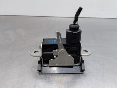 Recambio de cerradura maletero / porton para seat leon (1p1) 1.9 tdi referencia OEM IAM 1P0827505B9B9 1P0827505A  2