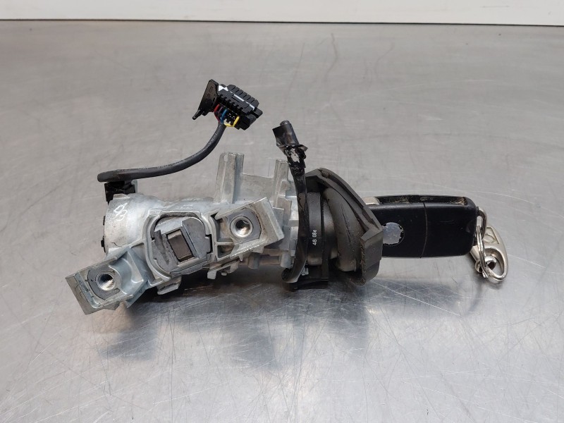 Recambio de antirrobo para seat altea xl (5p5, 5p8) 1.9 tdi referencia OEM IAM 1K0905851B  