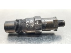Recambio de inyector para nissan trade ebro trade referencia OEM IAM CC6702501C