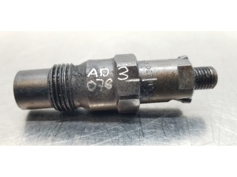 Recambio de inyector para nissan trade ebro trade referencia OEM IAM CC6702501C   Recambio de inyector para nissan trade ebro trade referencia OEM IAM CC6702501C