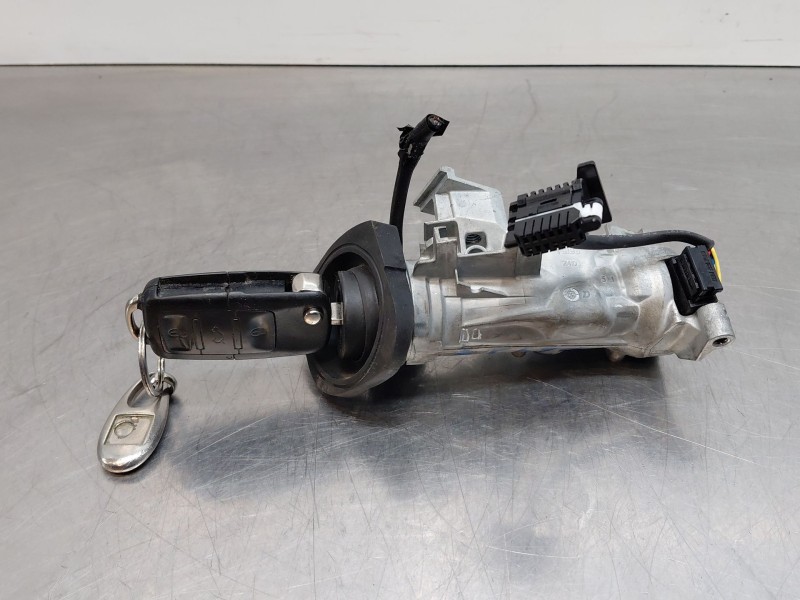 Recambio de antirrobo para seat altea xl (5p5, 5p8) 1.9 tdi referencia OEM IAM 1K0905851B  