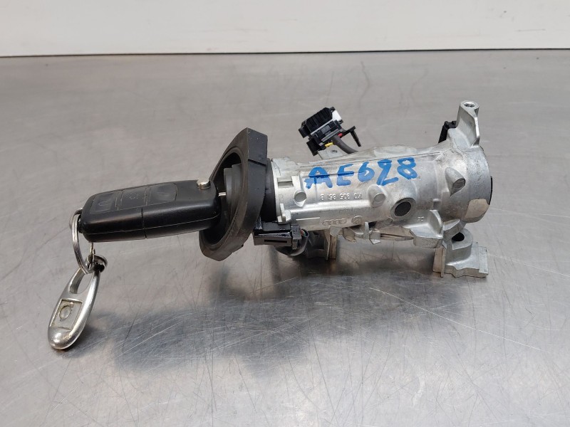 Recambio de antirrobo para seat altea xl (5p5, 5p8) 1.9 tdi referencia OEM IAM 1K0905851B  