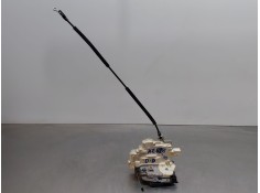 Recambio de cerradura puerta delantera derecha para seat altea xl (5p5, 5p8) 1.9 tdi referencia OEM IAM 1P1837016  