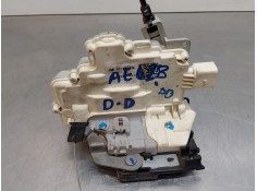 Recambio de cerradura puerta delantera derecha para seat altea xl (5p5, 5p8) 1.9 tdi referencia OEM IAM 1P1837016   2