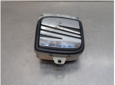 Recambio de maneta exterior porton para seat altea xl (5p5, 5p8) 1.9 tdi referencia OEM IAM 5P0827565C  