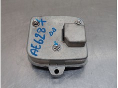 Recambio de maneta exterior porton para seat altea xl (5p5, 5p8) 1.9 tdi referencia OEM IAM 5P0827565C   2