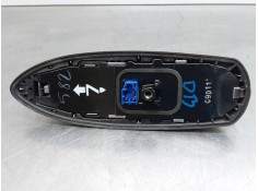 Recambio de antena para toyota c-hr hybrid referencia OEM IAM 86760F4020   2