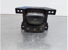 Recambio de palanca freno de mano para toyota c-hr hybrid referencia OEM IAM 84390F4271  