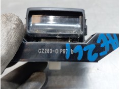 Recambio de palanca freno de mano para toyota c-hr hybrid referencia OEM IAM 84390F4271   2