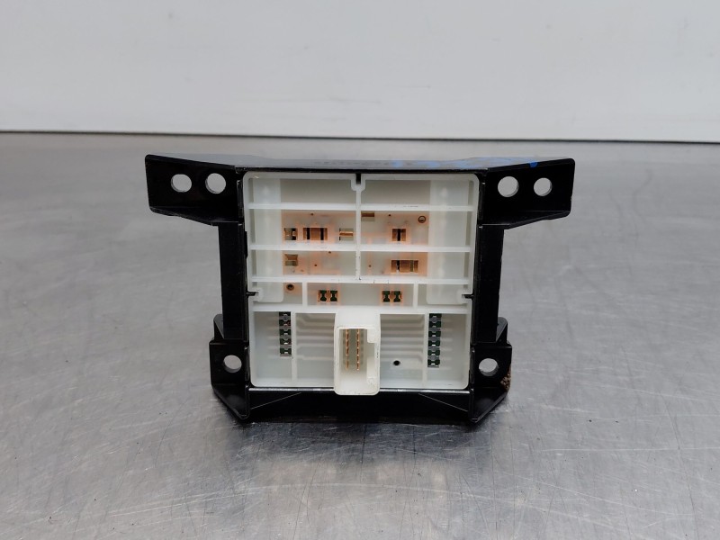 Recambio de palanca freno de mano para toyota c-hr hybrid referencia OEM IAM 84390F4271  