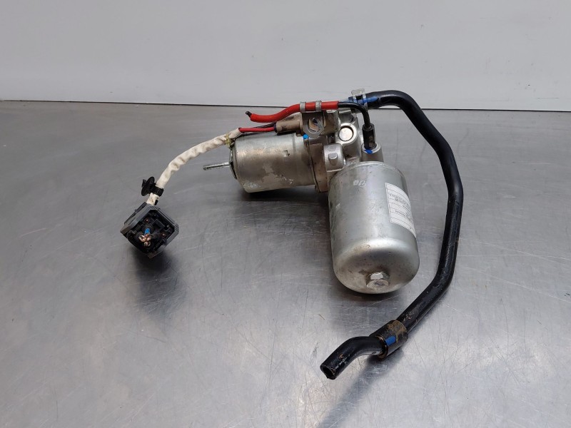 Recambio de modulo electronico para toyota c-hr hybrid referencia OEM IAM 4707047090 4707047070 