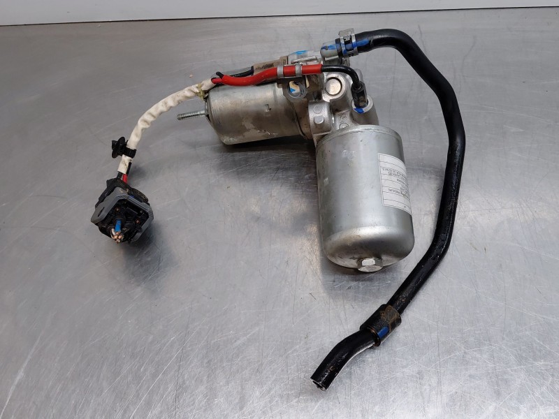 Recambio de modulo electronico para toyota c-hr hybrid referencia OEM IAM 4707047090 4707047070 