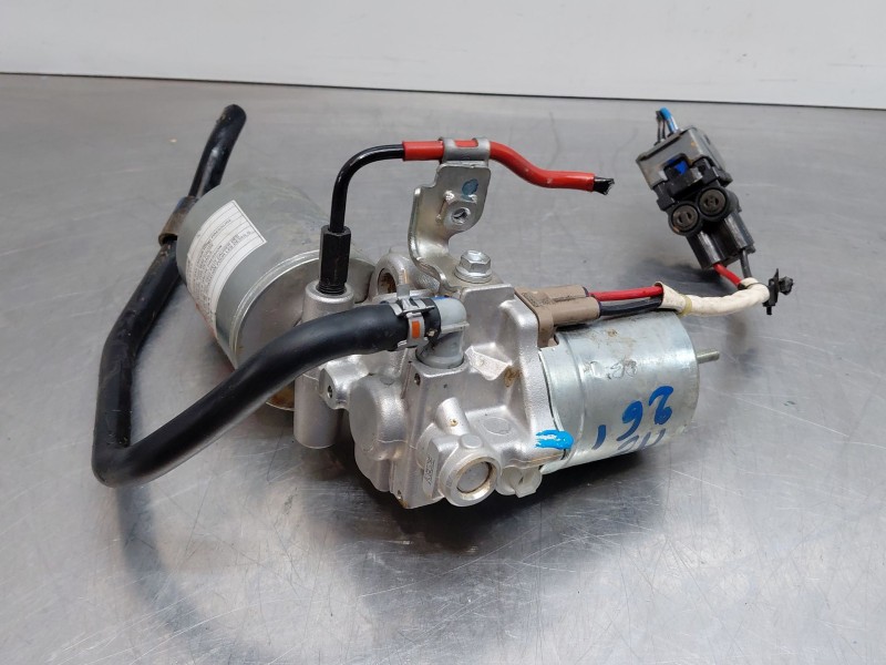 Recambio de modulo electronico para toyota c-hr hybrid referencia OEM IAM 4707047090 4707047070 